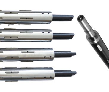 air-shaft
