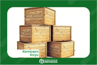 contoh kemasan tradisional kemasan kayu