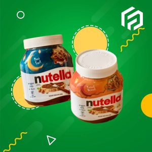 flexible packaging nutella
 spesial ramadhan