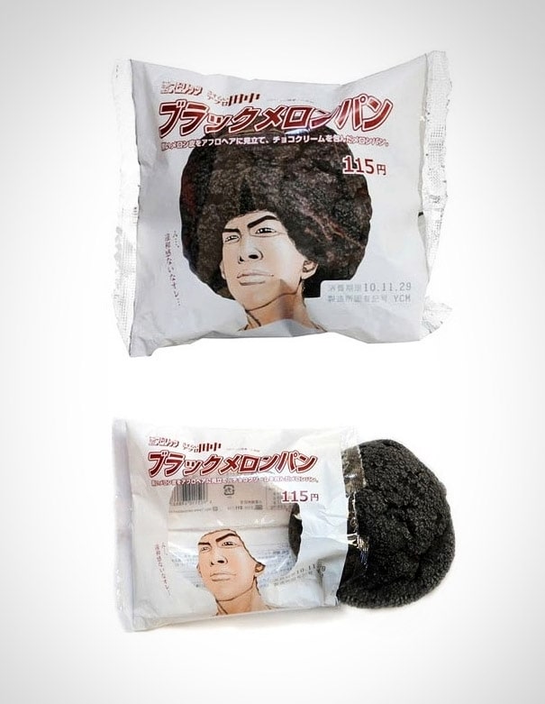 packaging kreatif
