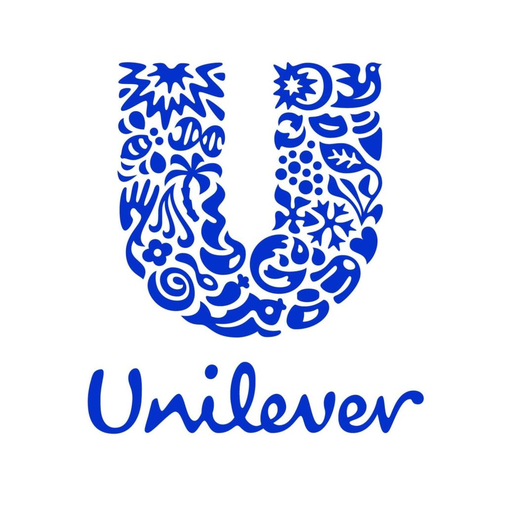 perusahaan unilever