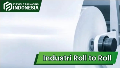 anti static untuk industri roll to roll