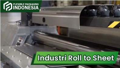 industri roll to sheet