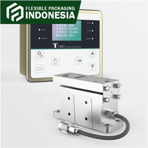 web tension control