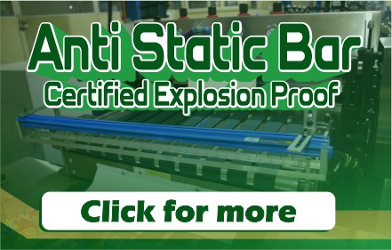 anti-static-bar-explosion-proof