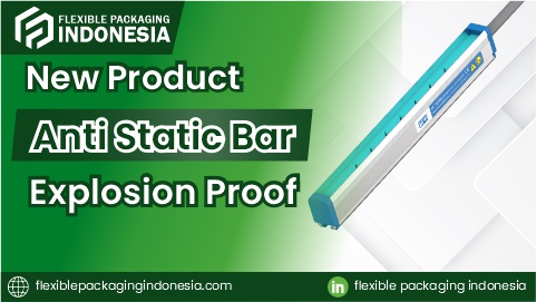 anti static bar explosion proof