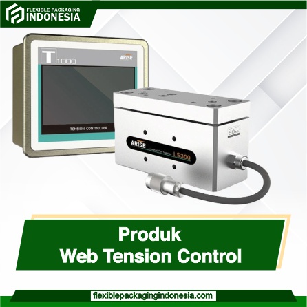 produk web tension control