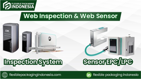 perbedaan web inspection dan web sensor epc