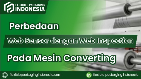 perbedaan web sensor dan web guide