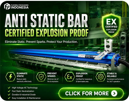 anti static bar