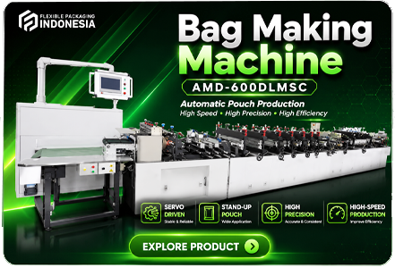 bag making machine