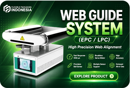 web guide system
